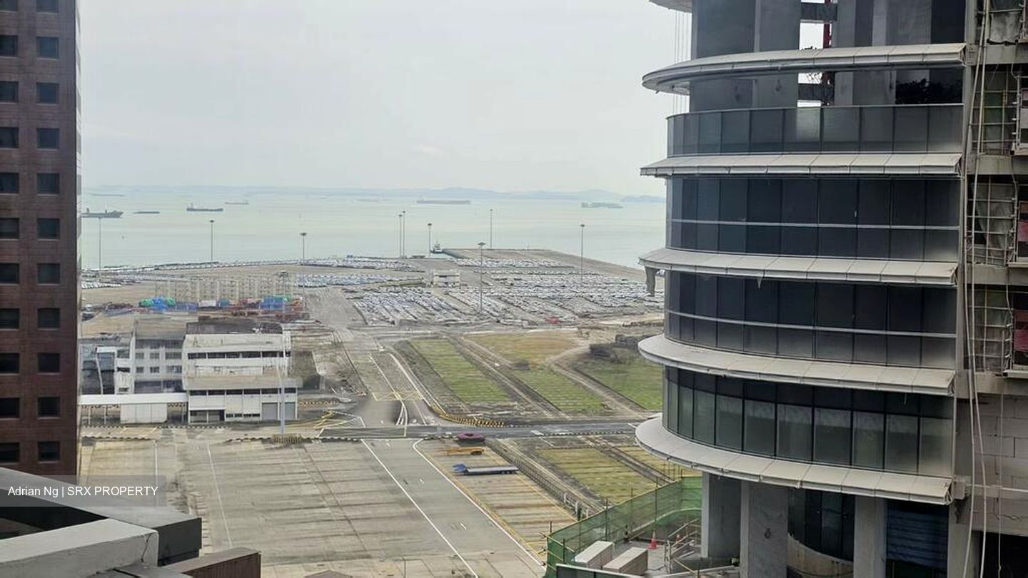 One Bernam (D2), Apartment #520433751